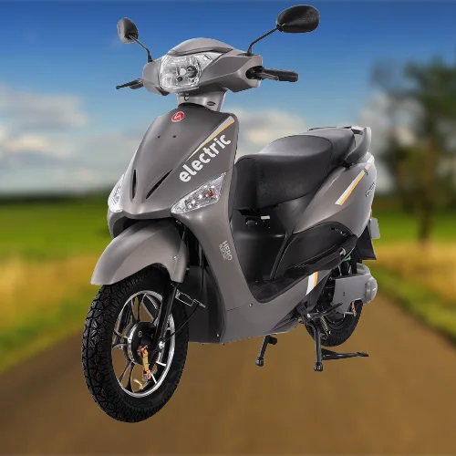 हीरो ऑप्टिमा CX ER | Hero Optima CX ER Electric Scooter